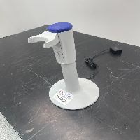 Eppendorf Pipette Stand/charger image 1